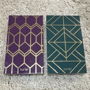 Tarte Palettes